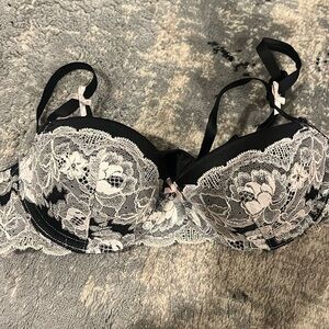 Victoria Secret dream angels push up bra